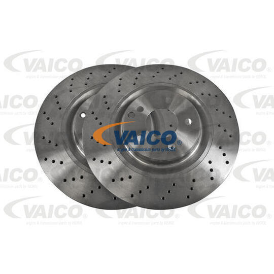 V30-80068 - Brake Disc 