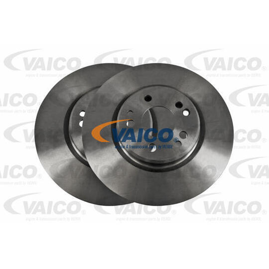 V30-80069 - Brake Disc 