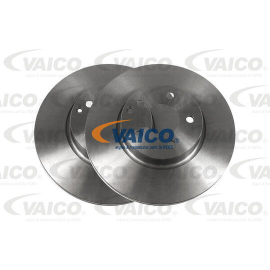 V30-80071 - Brake Disc 