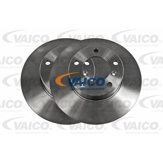 V30-80074 - Brake Disc 