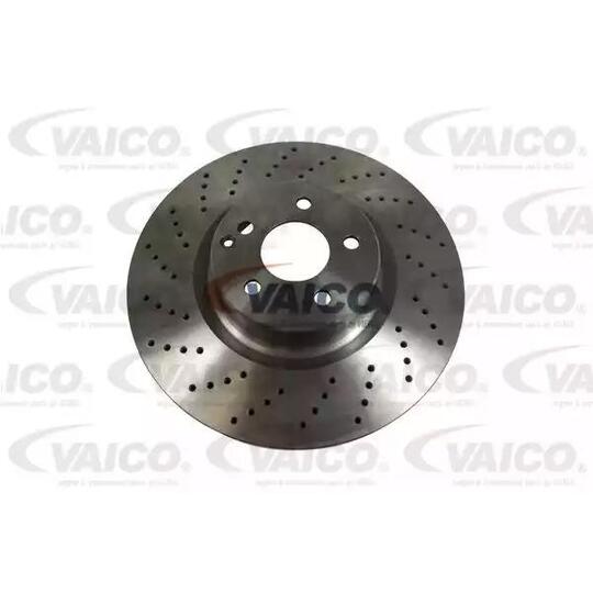 V30-80078 - Brake Disc 