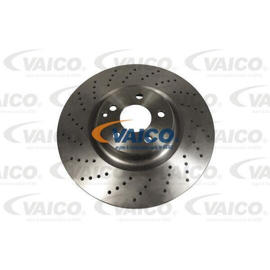 V30-80080 - Brake Disc 