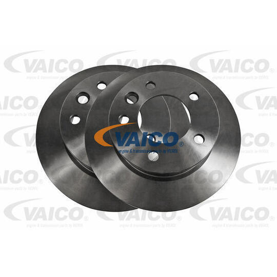 V30-80086 - Brake Disc 