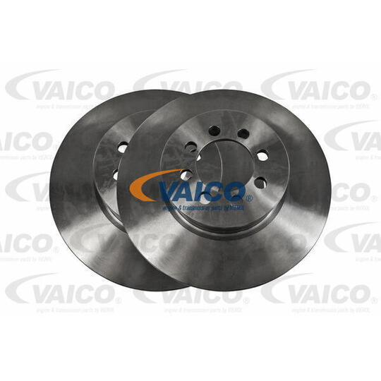 V30-80087 - Brake Disc 