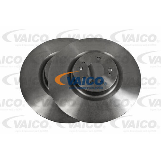 V30-80088 - Brake Disc 