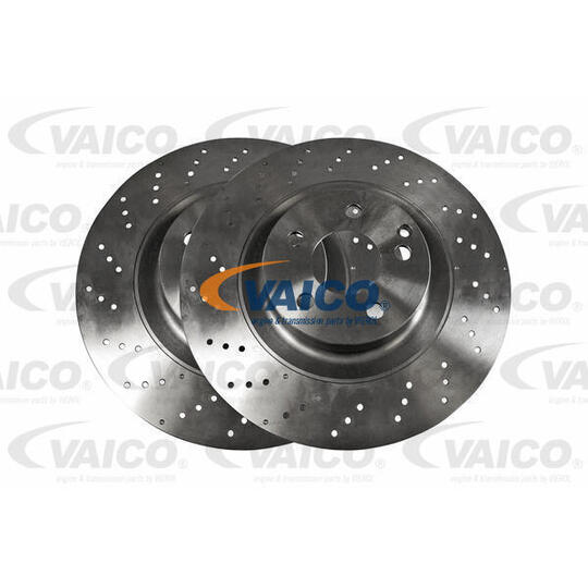 V30-80090 - Brake Disc 