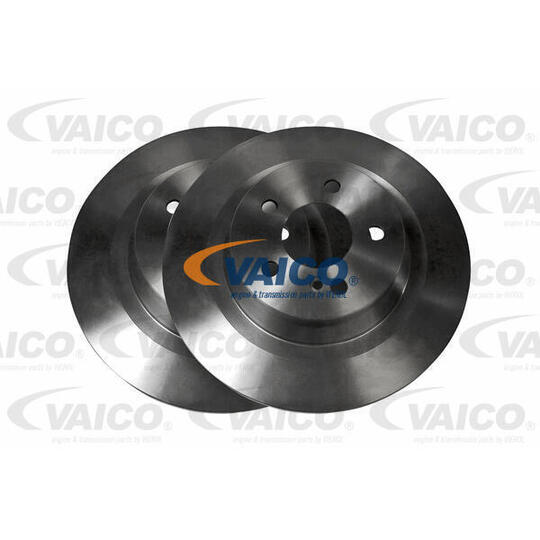 V30-80093 - Brake Disc 