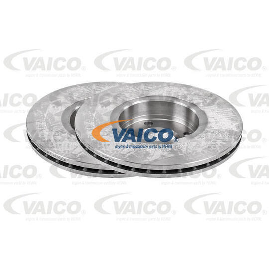 V30-80098 - Brake Disc 