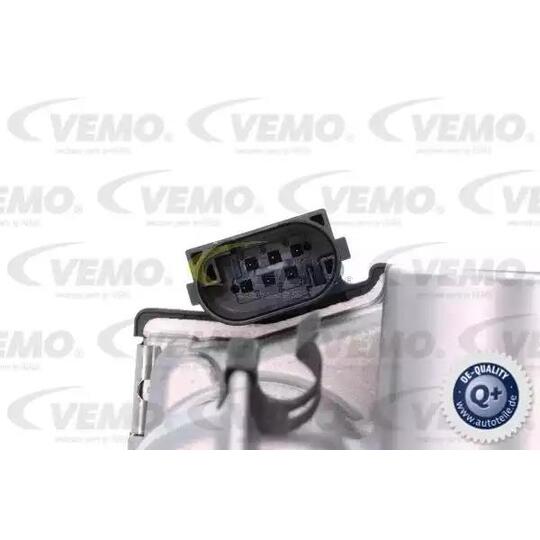 V30-81-0016 - Throttle body 