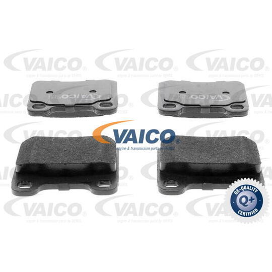 V30-8105 - Brake Pad Set, disc brake 