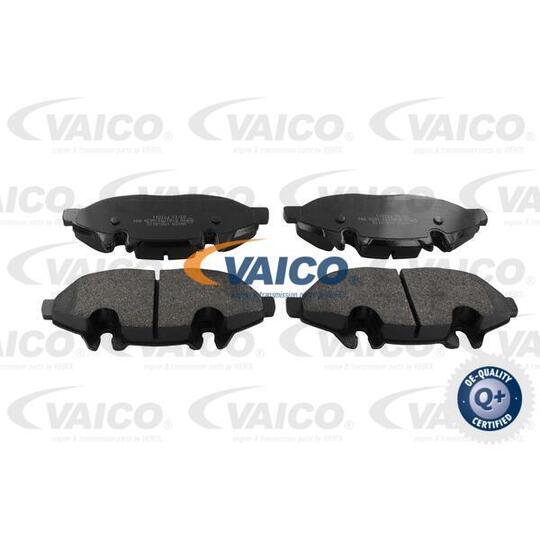 V30-8132 - Brake Pad Set, disc brake 