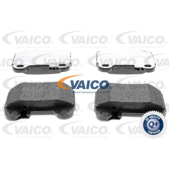 V30-8147 - Brake Pad Set, disc brake 