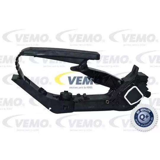 V30-82-0002 - Sensor, accelerator pedal position 