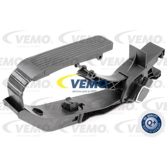 V30-82-0005 - Sensor, accelerator pedal position 