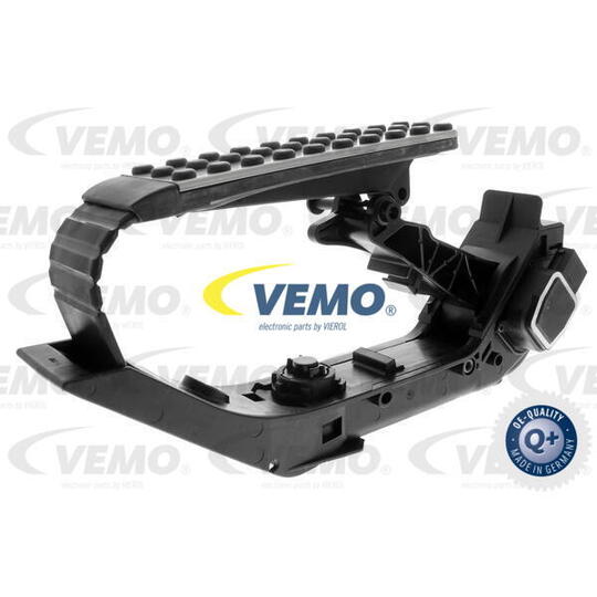 V30-82-0007 - Sensor, accelerator pedal position 