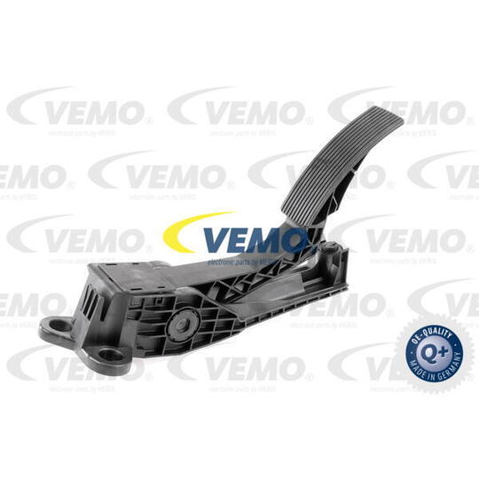 V30-82-0009 - Sensor, accelerator pedal position 