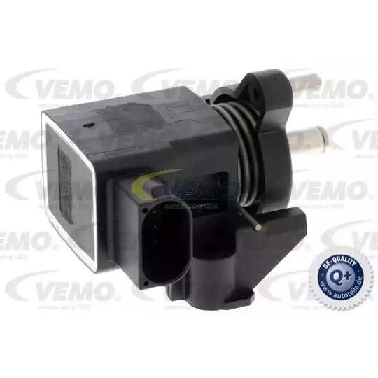 V30-82-0012 - Pedal Travel Sensor, brake pedal 