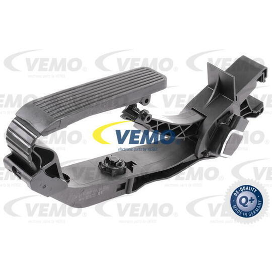 V30-82-0020 - Sensor, accelerator pedal position 