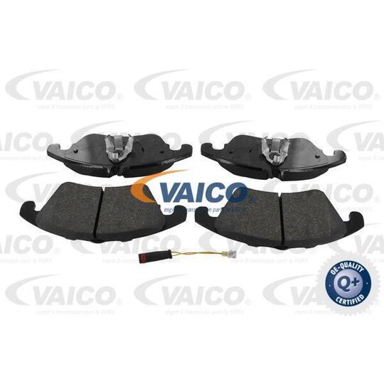 V30-8206 - Brake Pad Set, disc brake 