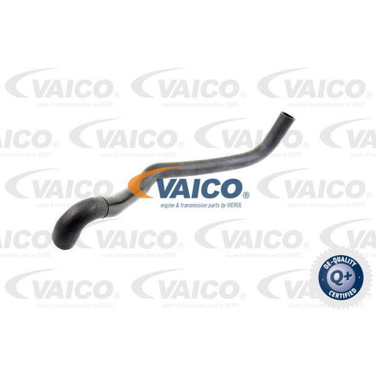 V30-8314 - Radiator Hose 