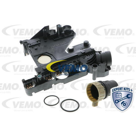 V30-86-0002 - Repair Kit, mechatronics (automatic transmission) 
