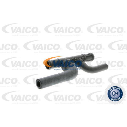 V30-9701 - Hose, heat exchange heating 