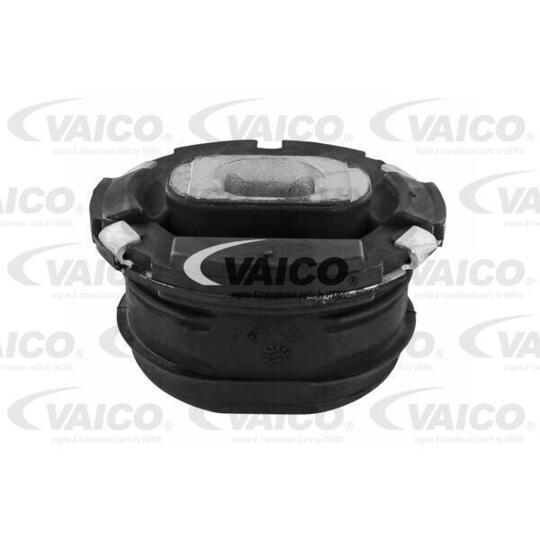 V30-9911 - Mounting, axle beam 