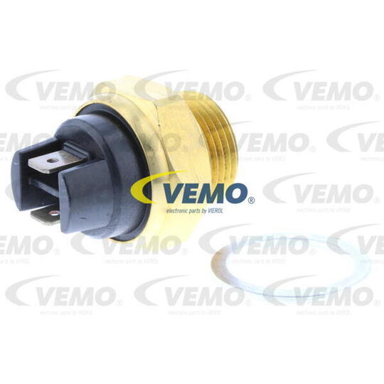 V30-99-2263 - Temperature Switch, radiator fan 