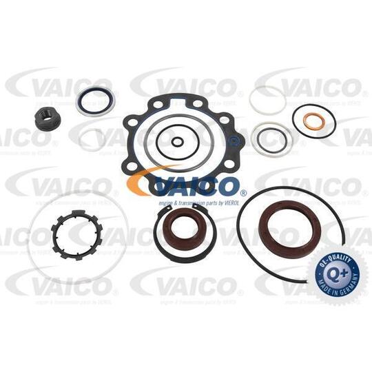 V30-9969 - Gasket Set, steering gear 