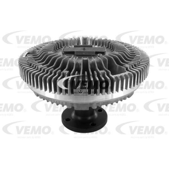 V31-04-0001 - Clutch, radiator fan 