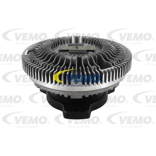 V31-04-0004 - Clutch, radiator fan 