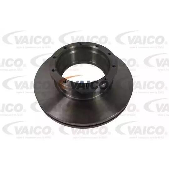 V31-80001 - Brake Disc 