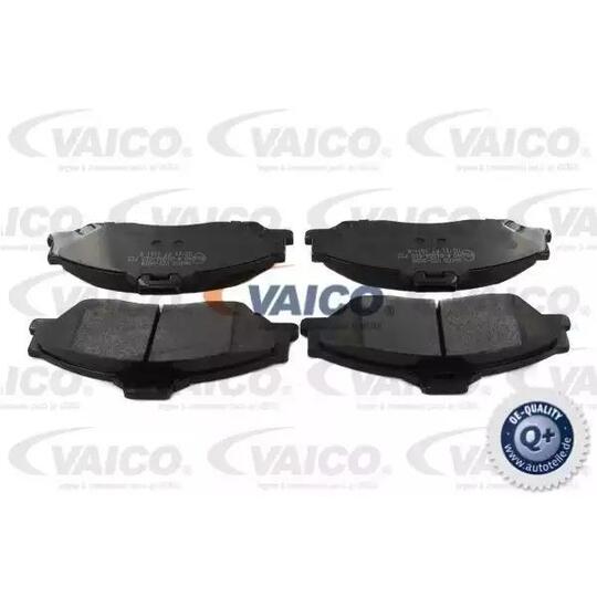 V32-0028 - Brake Pad Set, disc brake 
