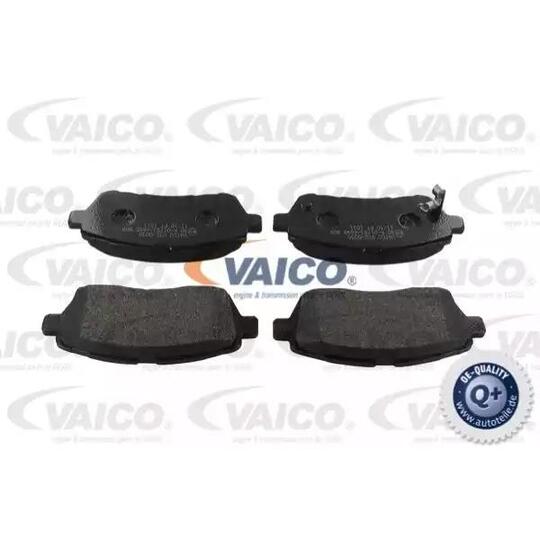 V32-0030 - Brake Pad Set, disc brake 