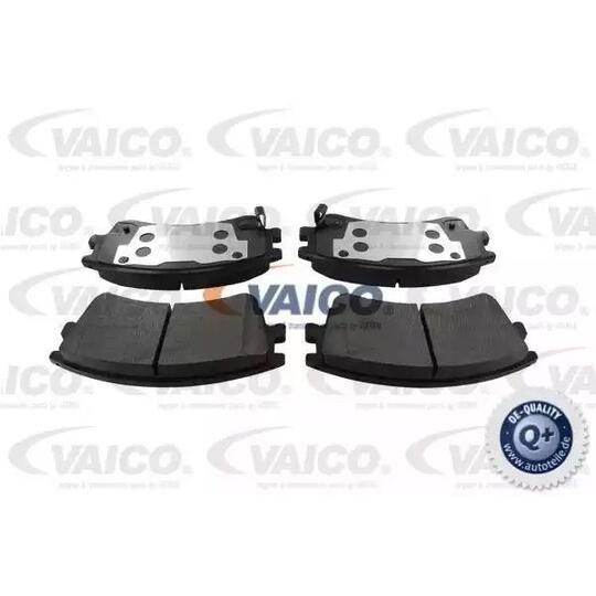 V32-0031 - Brake Pad Set, disc brake 