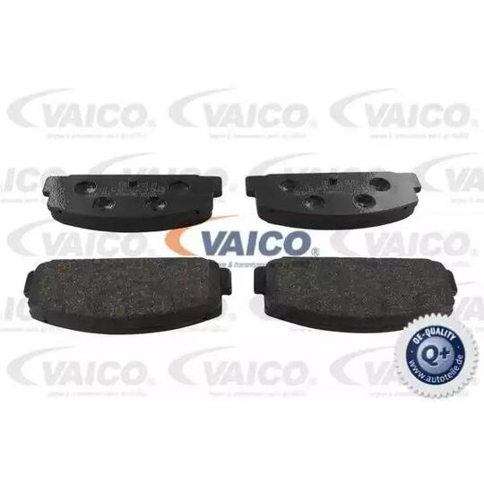 V32-0032 - Brake Pad Set, disc brake 