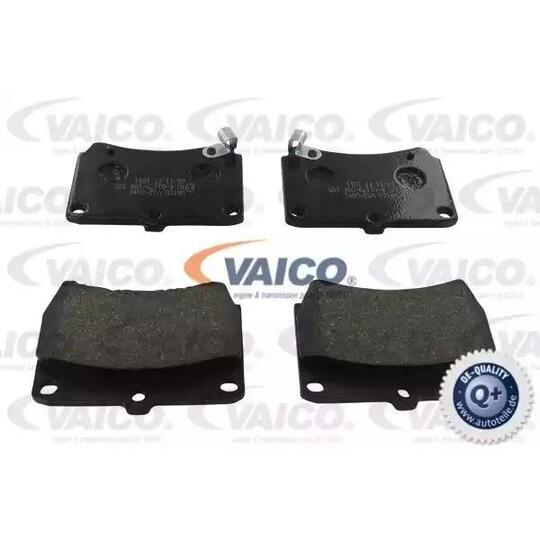 V32-0041 - Brake Pad Set, disc brake 
