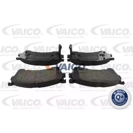 V32-0042 - Brake Pad Set, disc brake 