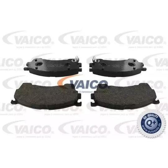 V32-0043 - Brake Pad Set, disc brake 