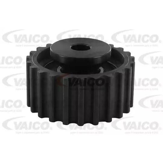 V32-0063 - Deflection/Guide Pulley, timing belt 