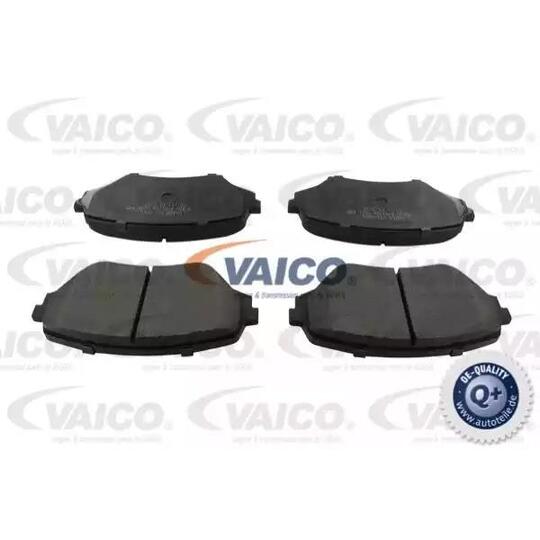 V32-0066 - Brake Pad Set, disc brake 