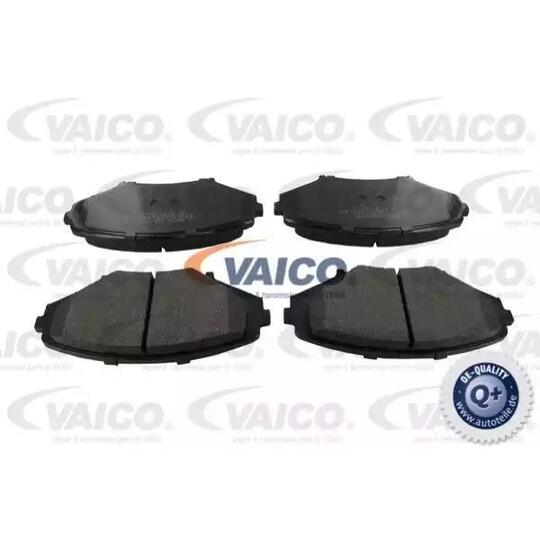 V32-0155 - Brake Pad Set, disc brake 