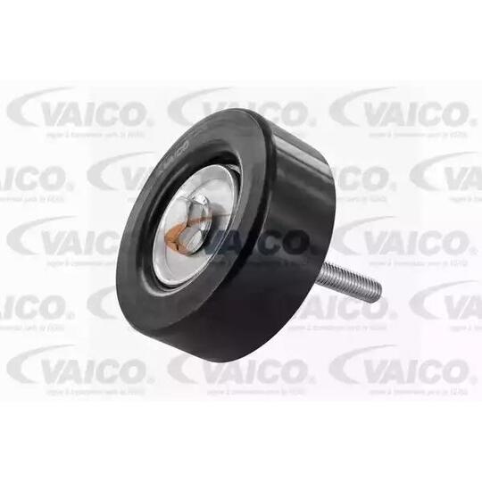 V32-0172 - Deflection/Guide Pulley, v-ribbed belt 