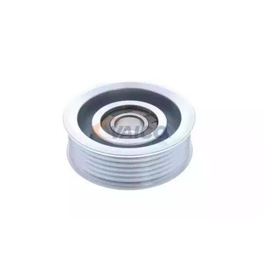 V32-0247 - Deflection/Guide Pulley, v-ribbed belt 