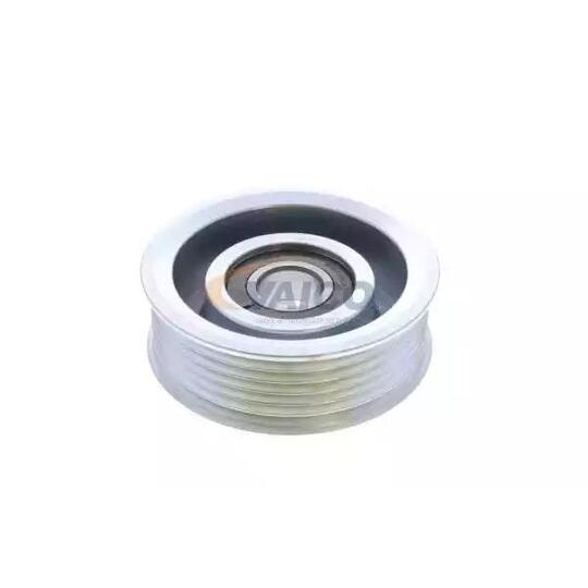 V32-0247 - Deflection/Guide Pulley, v-ribbed belt 