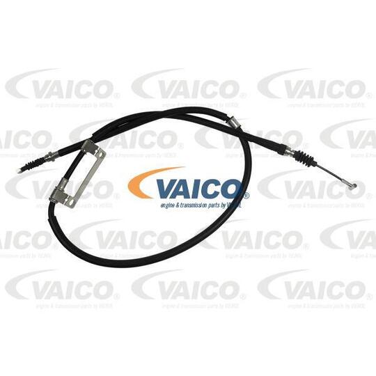 V32-30007 - Cable, parking brake 