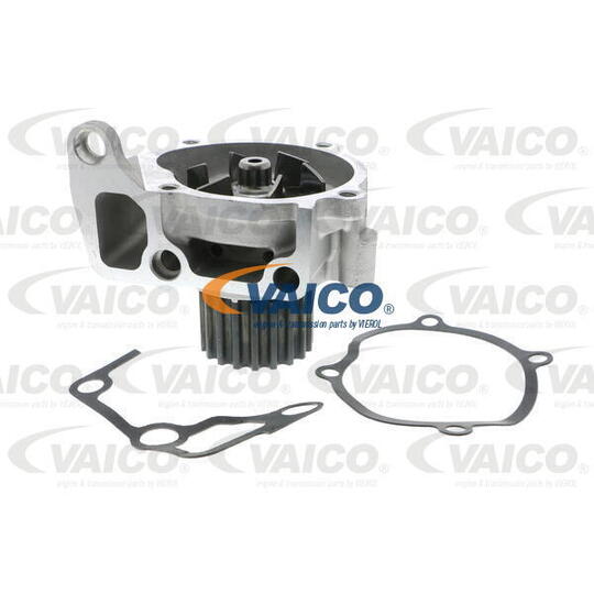 V32-50008 - Water pump 