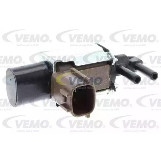 V32-63-0002 - Pressure converter, turbocharger 