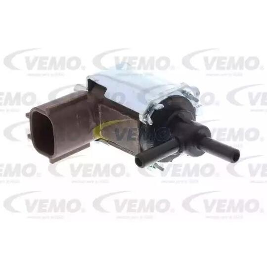 V32-63-0005 - Control Valve, air intake 