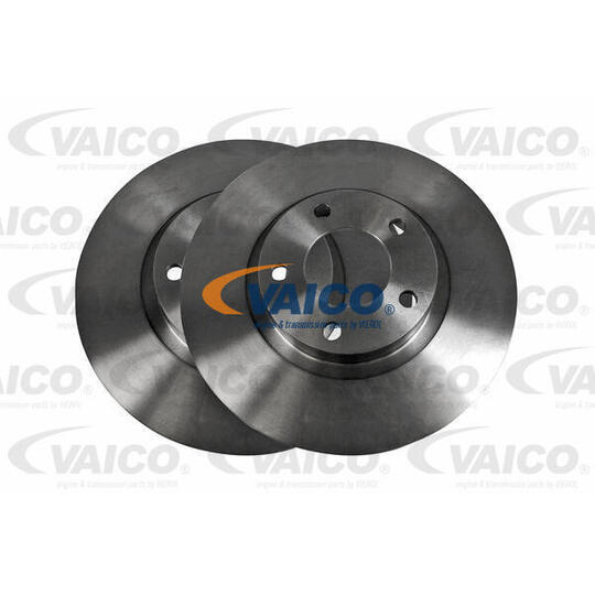 V32-80006 - Brake Disc 
